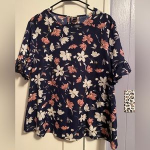Shein top